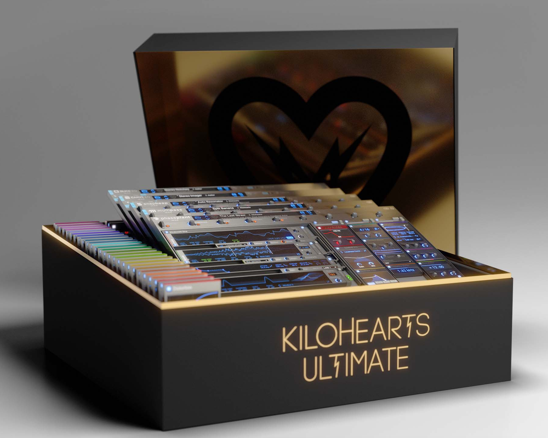 Kilohearts kHs Ultimate